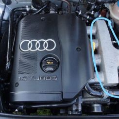 Motor cdhb Audi A4 b8 avant (8k5) 1.8 tfsi quattro