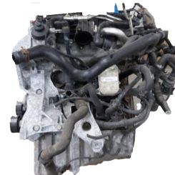 Motor cjcd, cmfb, csua Audi A4 b8 avant (8k5) 2.0 tdi
