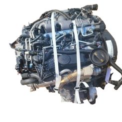 Motor cmea, caga, cjca, cmfa Audi A4 b8 avant (8k5) 2.0 tdi