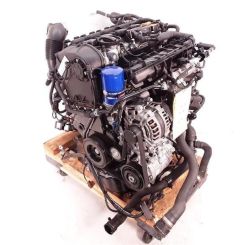 Motor cjcc, cagc Audi A4 b8 avant (8k5) 2.0 tdi