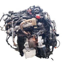 Motor cmea, caga, cjca, cmfa Audi A4 b8 avant (8k5) 2.0 tdi