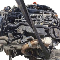Motor cjcc, cagc Audi A4 b8 avant (8k5) 2.0 tdi