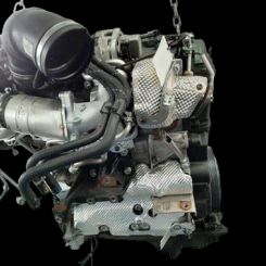 Motor cjcc, cagc Audi A4 b8 avant (8k5) 2.0 tdi