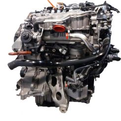 Motor caga, cjca Audi A4 b8 avant (8k5) 2.0 tdi quattro