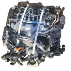Motor caga, cjca Audi A4 b8 avant (8k5) 2.0 tdi quattro