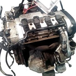 Motor cdnc, caeb Audi A4 b8 avant (8k5) 2.0 tfsi