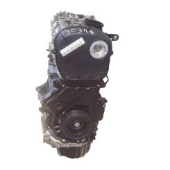 Motor cdnc, caeb Audi A4 b8 avant (8k5) 2.0 tfsi