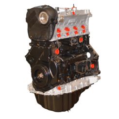 Motor cfka Audi A4 b8 avant (8k5) 2.0 tfsi flexible fuel