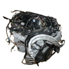 Motor cfka Audi A4 b8 avant (8k5) 2.0 tfsi flexible fuel