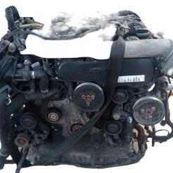 Motor cama, cgka Audi A4 b8 avant (8k5) 2.7 tdi