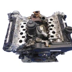 Motor cama, cgka Audi A4 b8 avant (8k5) 2.7 tdi