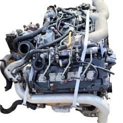 Motor cama, cgka Audi A4 b8 avant (8k5) 2.7 tdi