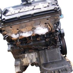 Motor cama, cgka Audi A4 b8 avant (8k5) 2.7 tdi