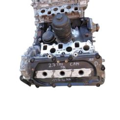 Motor camb, cgkb Audi A4 b8 avant (8k5) 2.7 tdi
