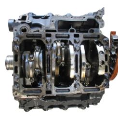 Motor camb, cgkb Audi A4 b8 avant (8k5) 2.7 tdi