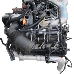 Motor camb, cgkb Audi A4 b8 avant (8k5) 2.7 tdi
