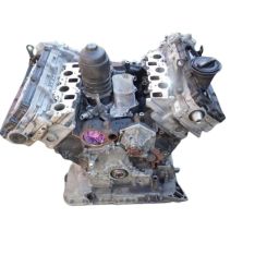 Motor cama, cgka Audi A4 b8 avant (8k5) 2.7 tdi