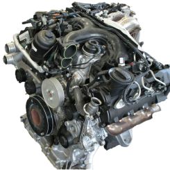 Motor ckvc, cduc, ckvb Audi A4 b8 avant (8k5) 3.0 tdi quattro