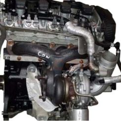 Motor ckvc, cduc, ckvb Audi A4 b8 avant (8k5) 3.0 tdi quattro