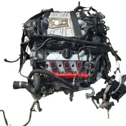 Motor cmua, cred Audi A4 b8 avant (8k5) 3.0 tfsi quattro