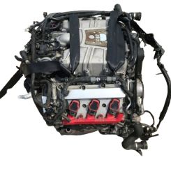Motor cmua, cred Audi A4 b8 avant (8k5) 3.0 tfsi quattro
