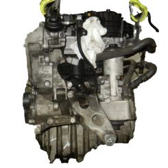 Motor cmua, cred Audi A4 b8 avant (8k5) 3.0 tfsi quattro