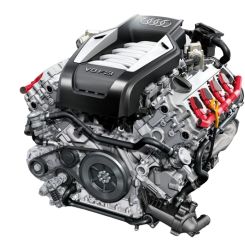 Motor cmua, cred Audi A4 b8 avant (8k5) 3.0 tfsi quattro