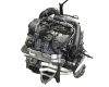 Audi A4 b9 (8w2, 8wc) 1.4 tfsi