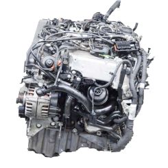 Motor desa, deta, dfva Audi A4 b9 (8w2, 8wc) 2.0 tdi
