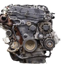 Motor deua, czha Audi A4 b9 (8w2, 8wc) 2.0 tdi