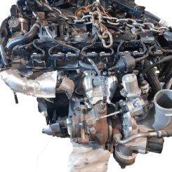 Motor cyrb, cymc Audi A4 b9 (8w2, 8wc) 2.0 tfsi
