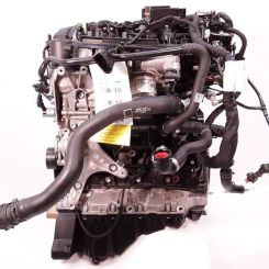 Motor dbpa, cvkb Audi A4 b9 (8w2, 8wc) 2.0 tfsi