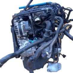 Motor dbpa, cvkb Audi A4 b9 (8w2, 8wc) 2.0 tfsi