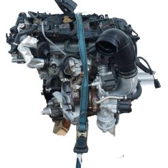 Motor dbpa, cvkb Audi A4 b9 (8w2, 8wc) 2.0 tfsi