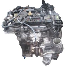 Motor dbpa, cvkb Audi A4 b9 (8w2, 8wc) 2.0 tfsi