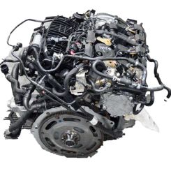 Motor dbpa, cvkb Audi A4 b9 (8w2, 8wc) 2.0 tfsi