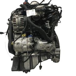 Motor cyrb, cymc Audi A4 b9 (8w2, 8wc) 2.0 tfsi