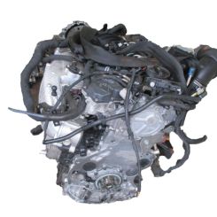 Motor dezb, dtnb Audi A4 b9 (8w2, 8wc) 30 tdi mild hybrid
