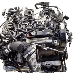 Motor deua Audi A4 b9 (8w2, 8wc) 35 tdi