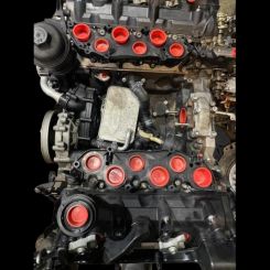 Motor deze, dtna Audi A4 b9 (8w2, 8wc) 35 tdi mild hybrid