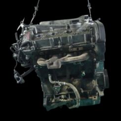 Motor deze, dtna Audi A4 b9 (8w2, 8wc) 35 tdi mild hybrid