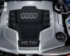 Audi A4 b9 (8w2, 8wc) 40 tfsi mild hybrid