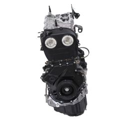 Motor dkna Audi A4 b9 (8w2, 8wc) 45 tfsi mild hybrid