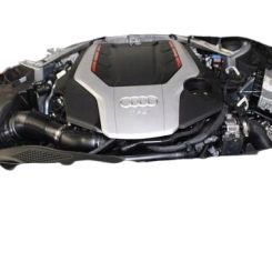 Motor cvna Audi A4 b9 avant (8w5, 8wd) 1.4 tfsi