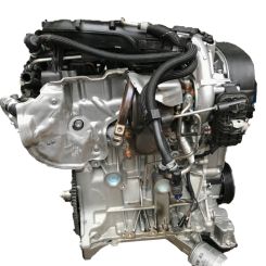 Motor cvna Audi A4 b9 avant (8w5, 8wd) 1.4 tfsi