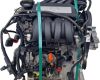 Audi A4 b9 avant (8w5, 8wd) 2.0 tdi