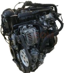 Motor dbpa, cvkb, dkya Audi A4 b9 avant (8w5, 8wd) 2.0 tfsi