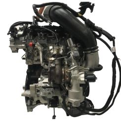 Motor cyrb, cymc Audi A4 b9 avant (8w5, 8wd) 2.0 tfsi