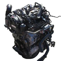 Motor dbpa, cvkb, dkya Audi A4 b9 avant (8w5, 8wd) 2.0 tfsi