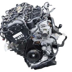 Motor dbpa, cvkb, dkya Audi A4 b9 avant (8w5, 8wd) 2.0 tfsi